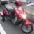 台湾バイク　PGO メットイン　インロック解錠