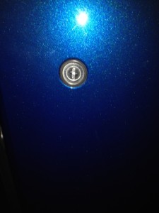 ホンダ N-BOX ドア キーシリンダー