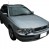 2001年　VOLVO V40　イモビライザーキー　作成