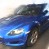 マツダ　RX-8 紛失キー作成