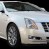 キャデラック2013 CTS 解錠