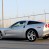 Corvette C6 インロック