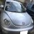 2001 Volks Wagen Beetle スペアキー作製