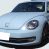 2012 Volks Wagen THE Beetle 紛失キー作製
