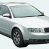 2004年　AUDI A4 アバント　紛失キー　製作